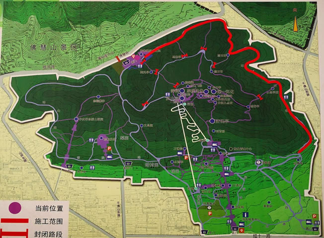 ����ǧ��ɽ�L���^(q��)���ΈD